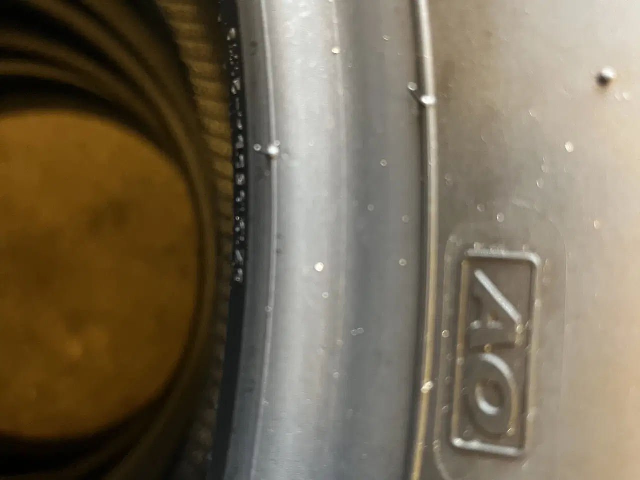 Billede 3 - Nye 255-50-19 / 235-55-19 Sommerdæk Hankook.