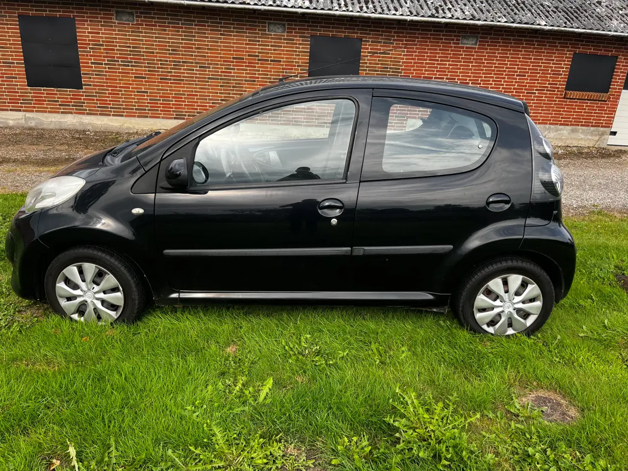 Billede 3 - Citroen c1