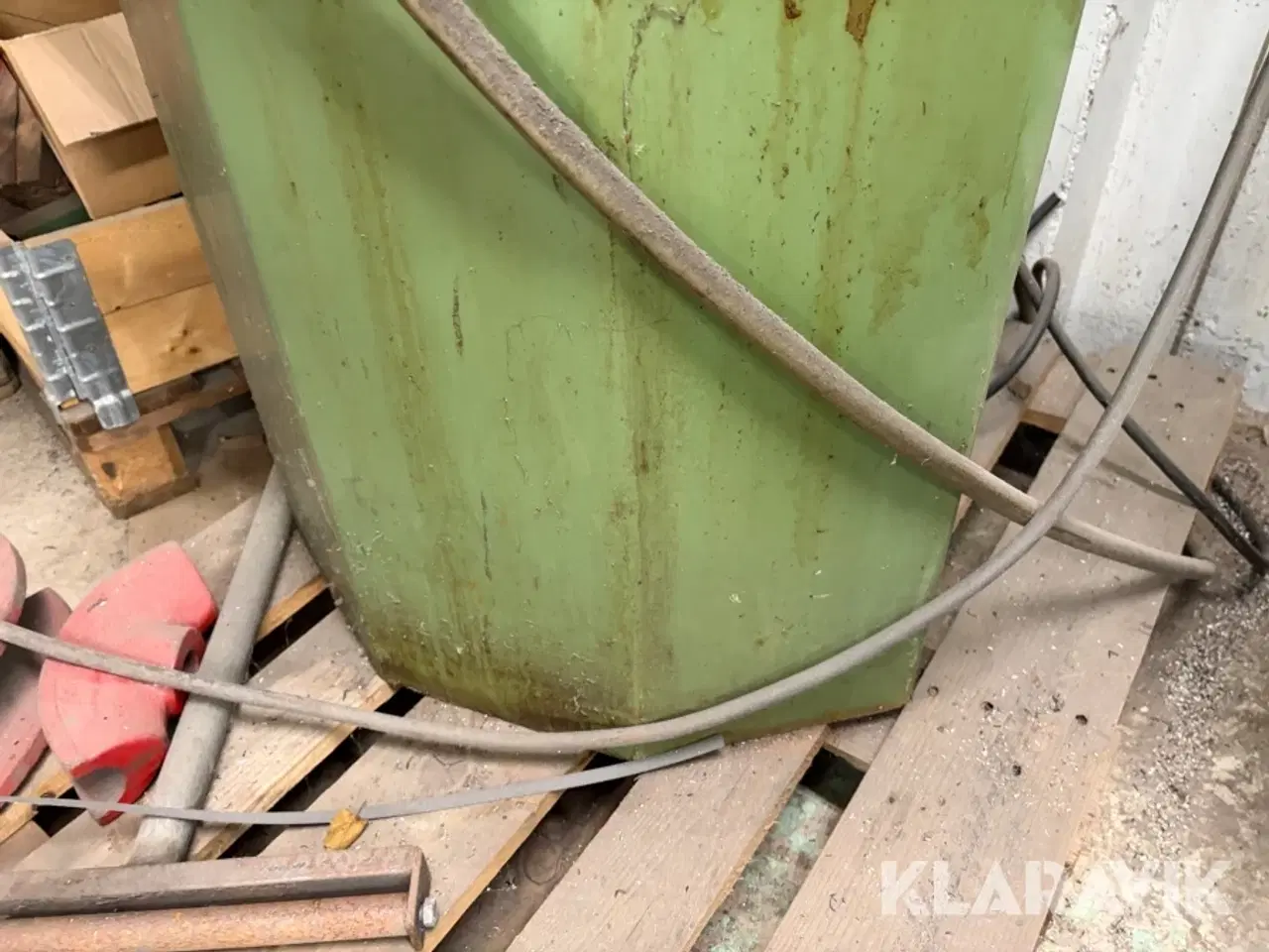 Billede 2 - Koldsav ADIGE til metal industriel kvalitet