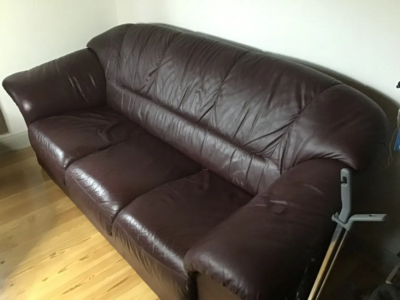 Billede 2 - 3 Pers. Sofa