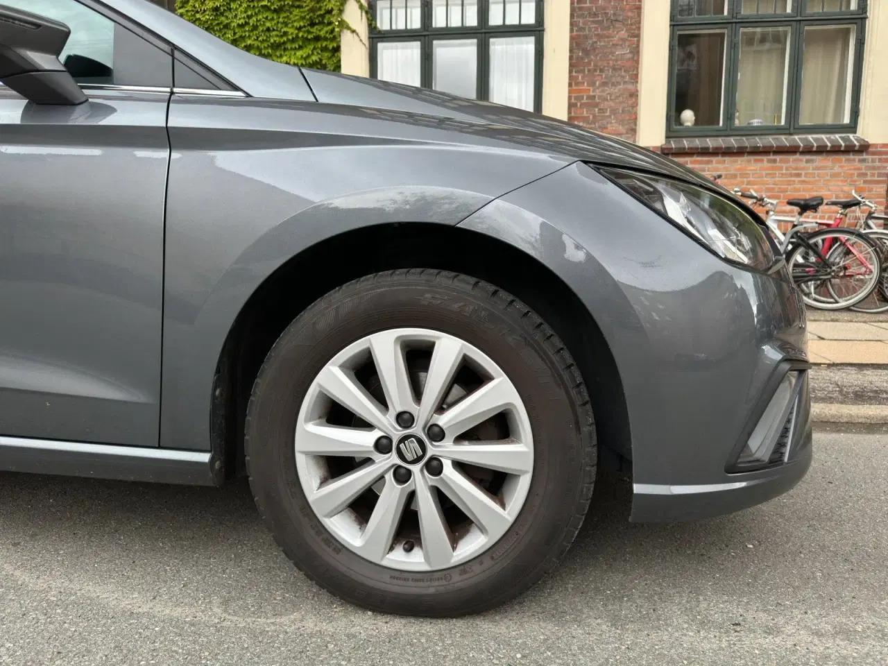 Billede 21 - Seat Ibiza 1,0 TSi 95 Reference