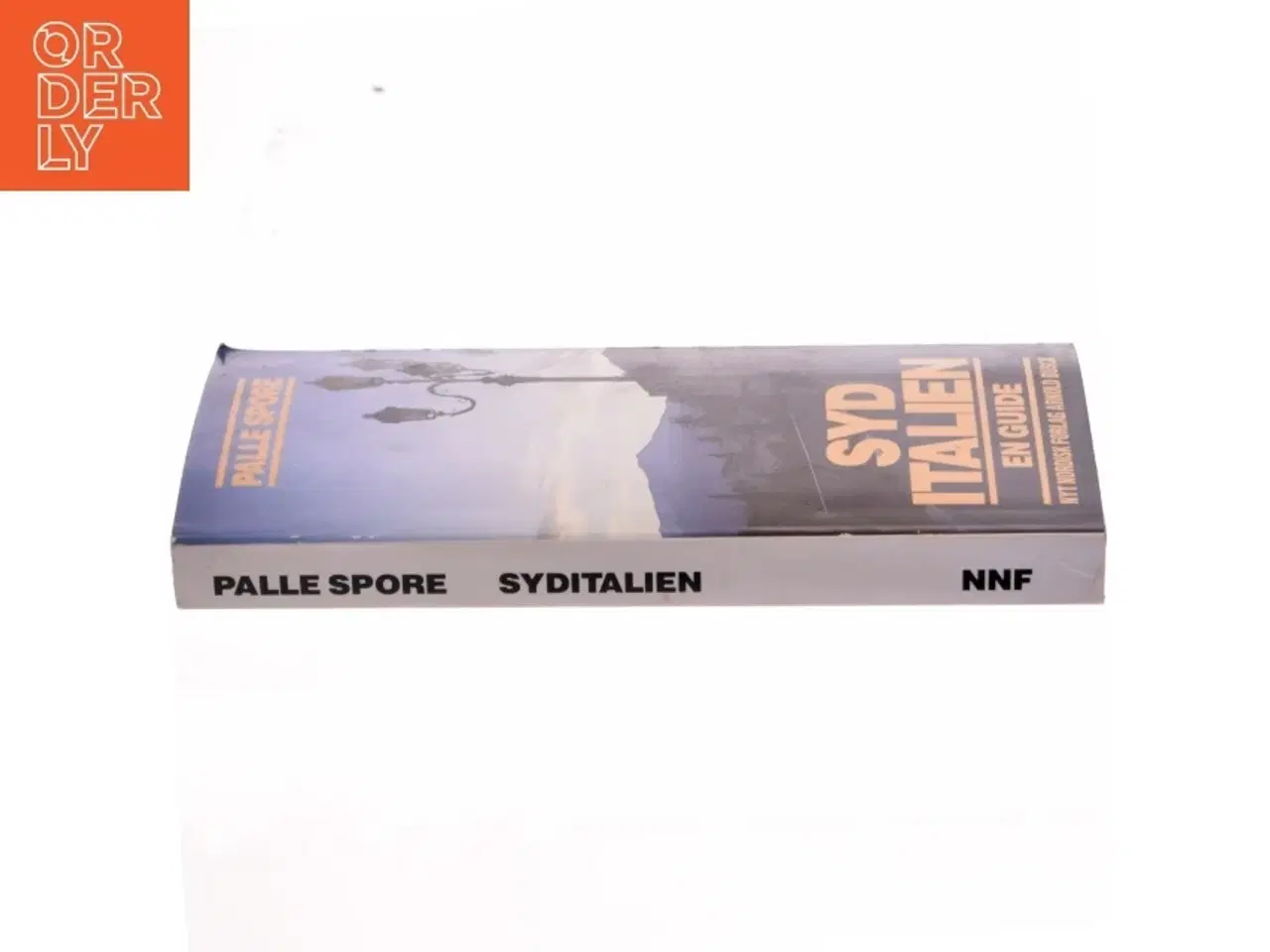 Billede 2 - Syditalien Rejseguide