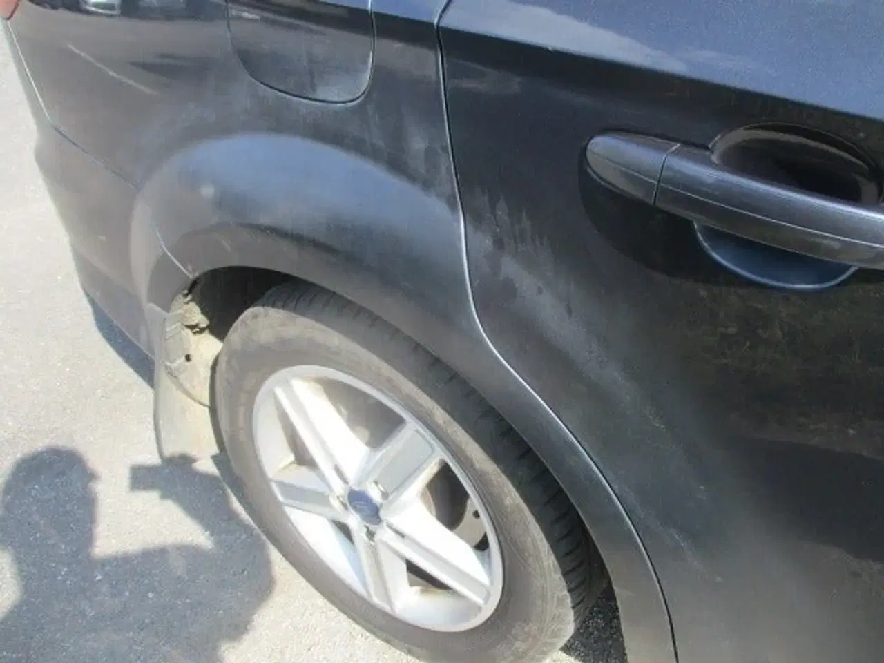 Billede 4 - Ford Mondeo 2,0 Ambiente stc.