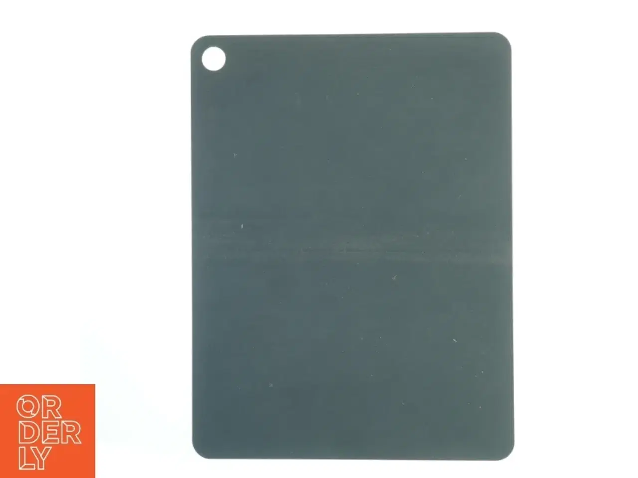 Billede 3 - Dækkeservietter med geometrisk mønster fra Yoy (str. 45 x. 34 cm)