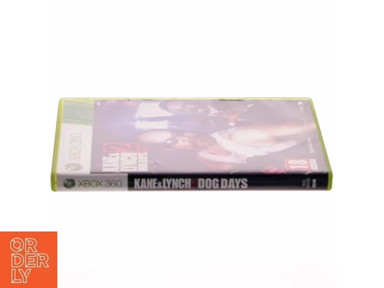 Billede 2 - Kane & Lynch 2: Dog Days - Xbox 360 spil fra Square Enix, Io-Interactive