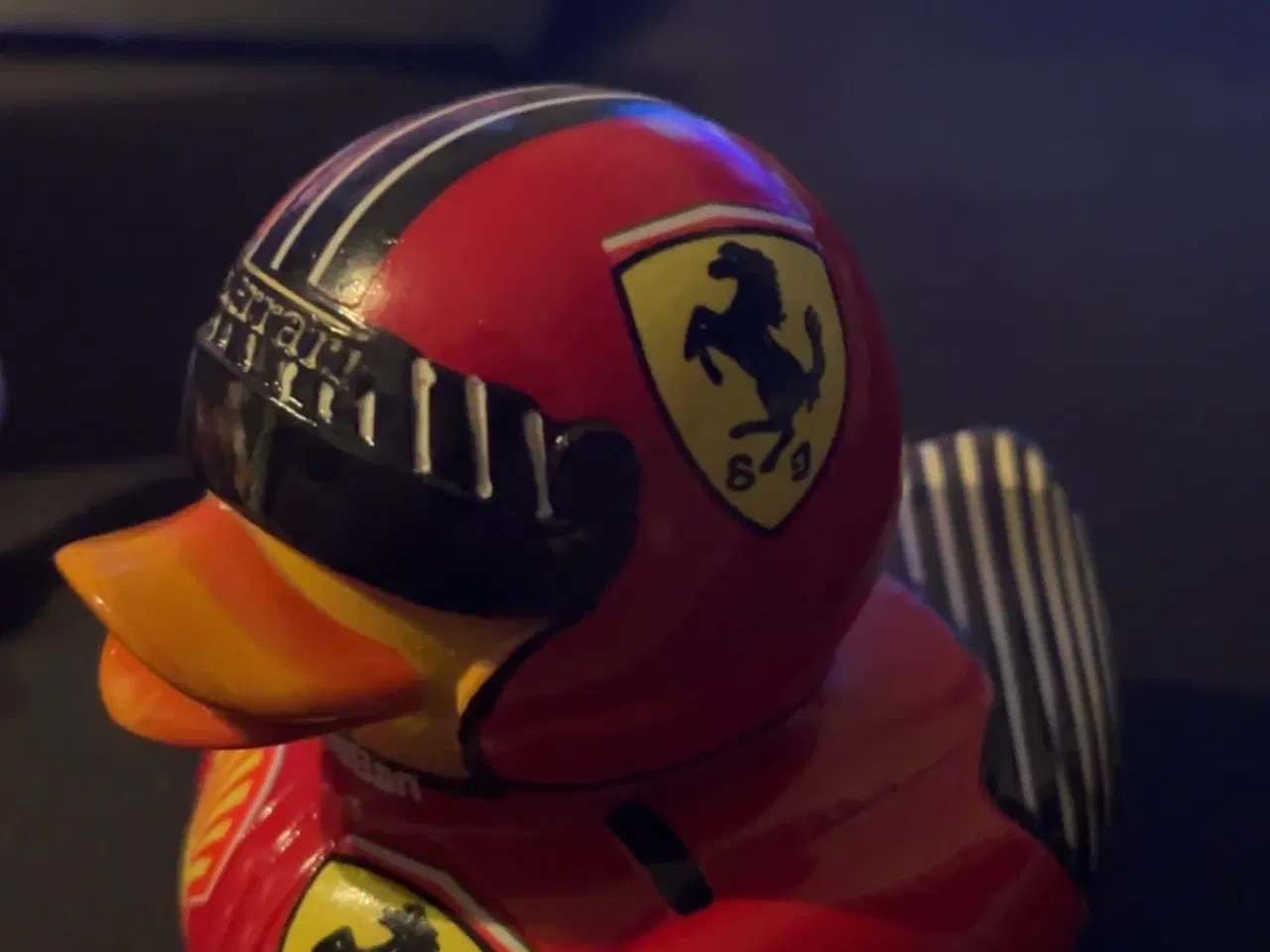 Billede 2 - Ferrari And 