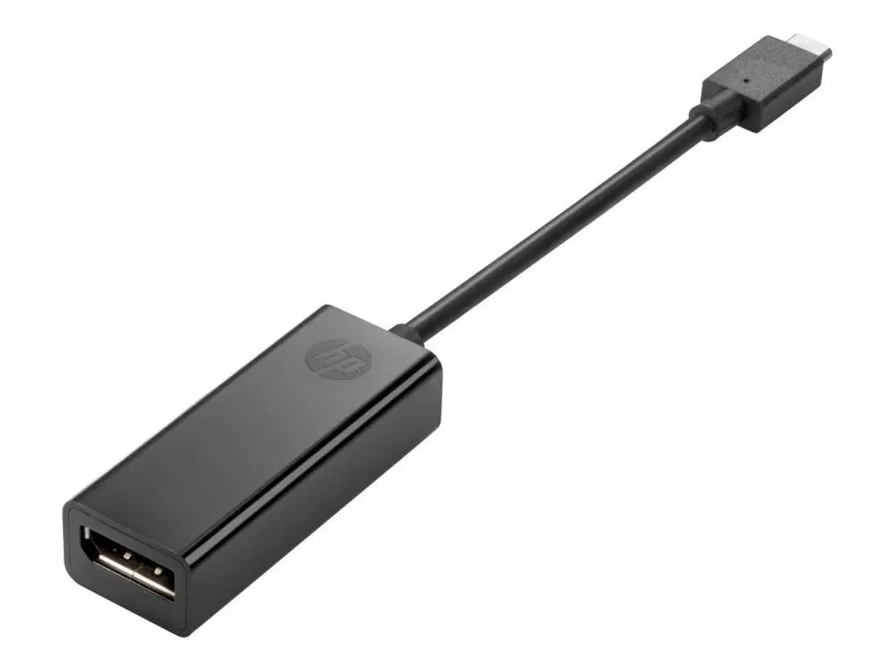 Billede 1 - HP USB-C to DisplayPort Adapter