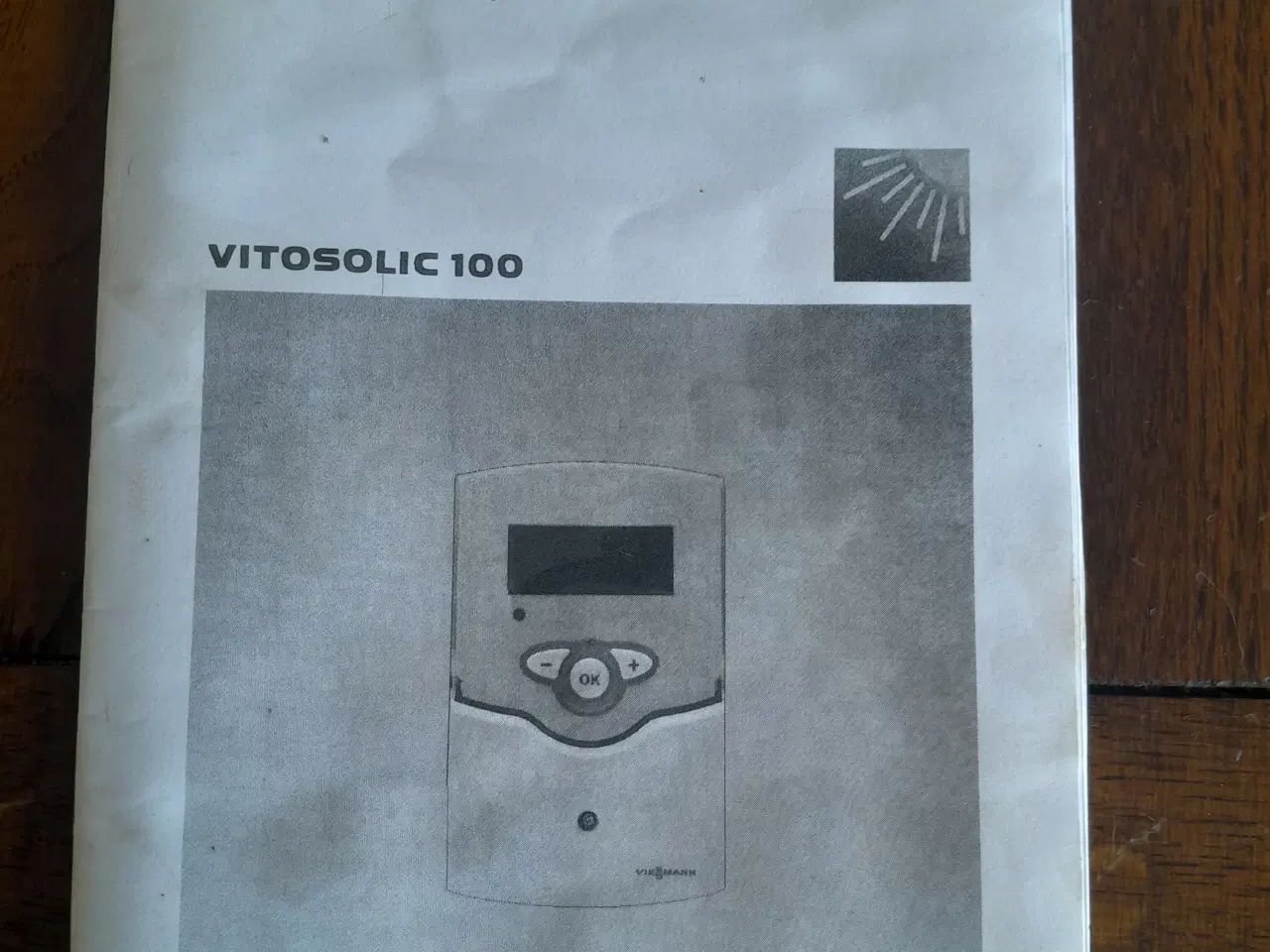Billede 6 - Komplet Viessmann solfangeranlæg