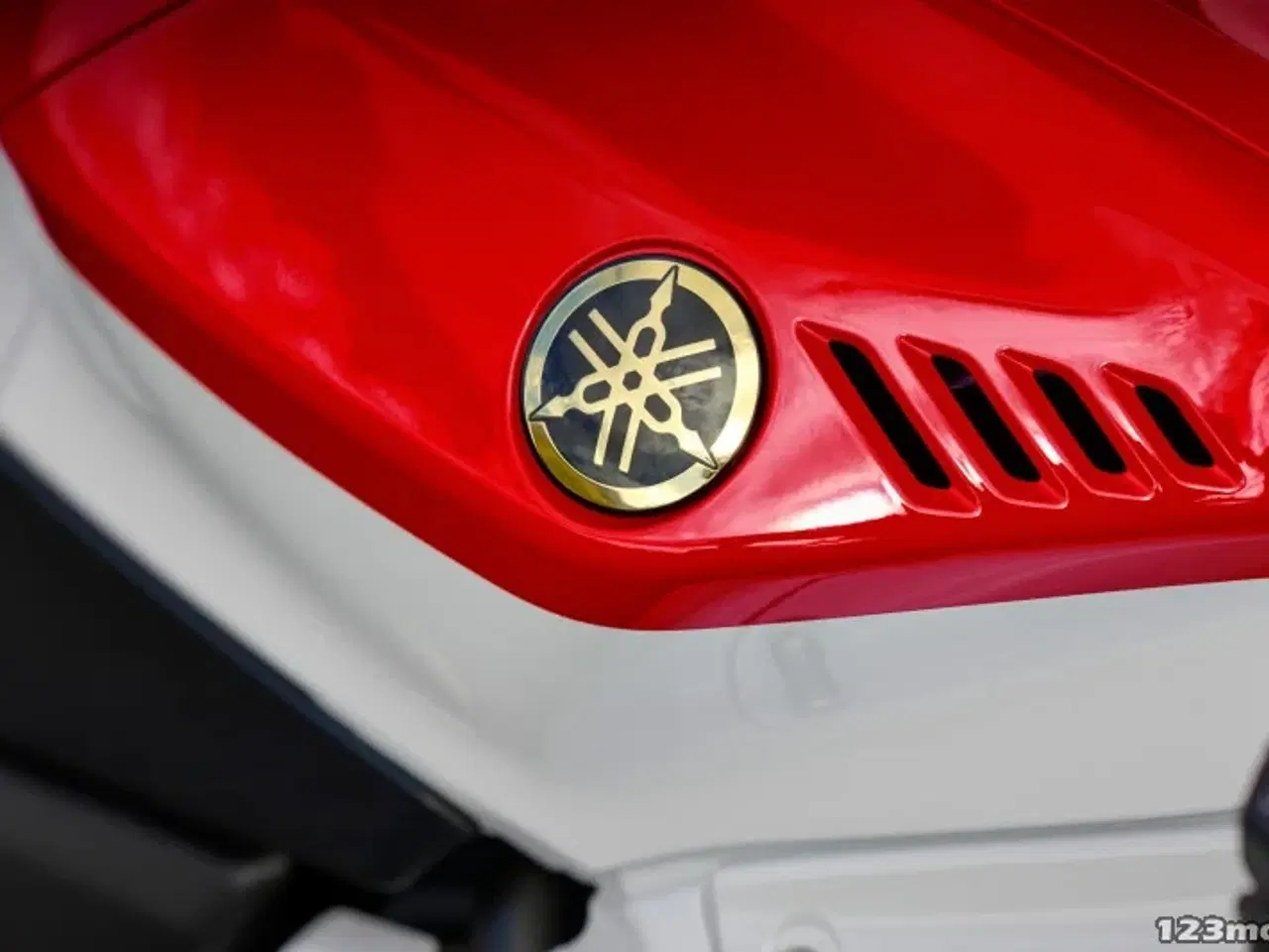 Billede 13 - Yamaha YZF R7 70th Anniversary