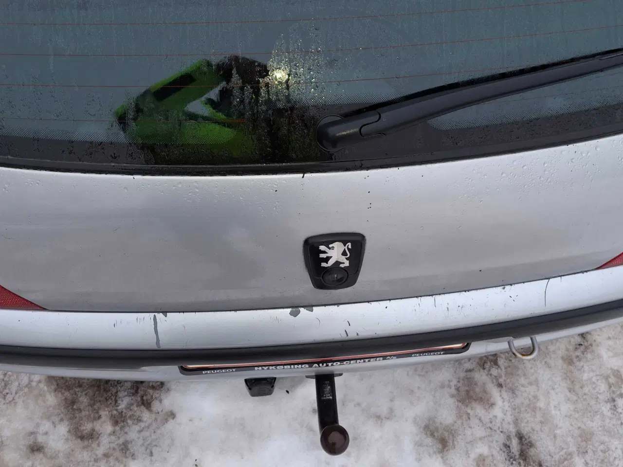 Billede 3 - Peugeot 106 1.1 5 gear 