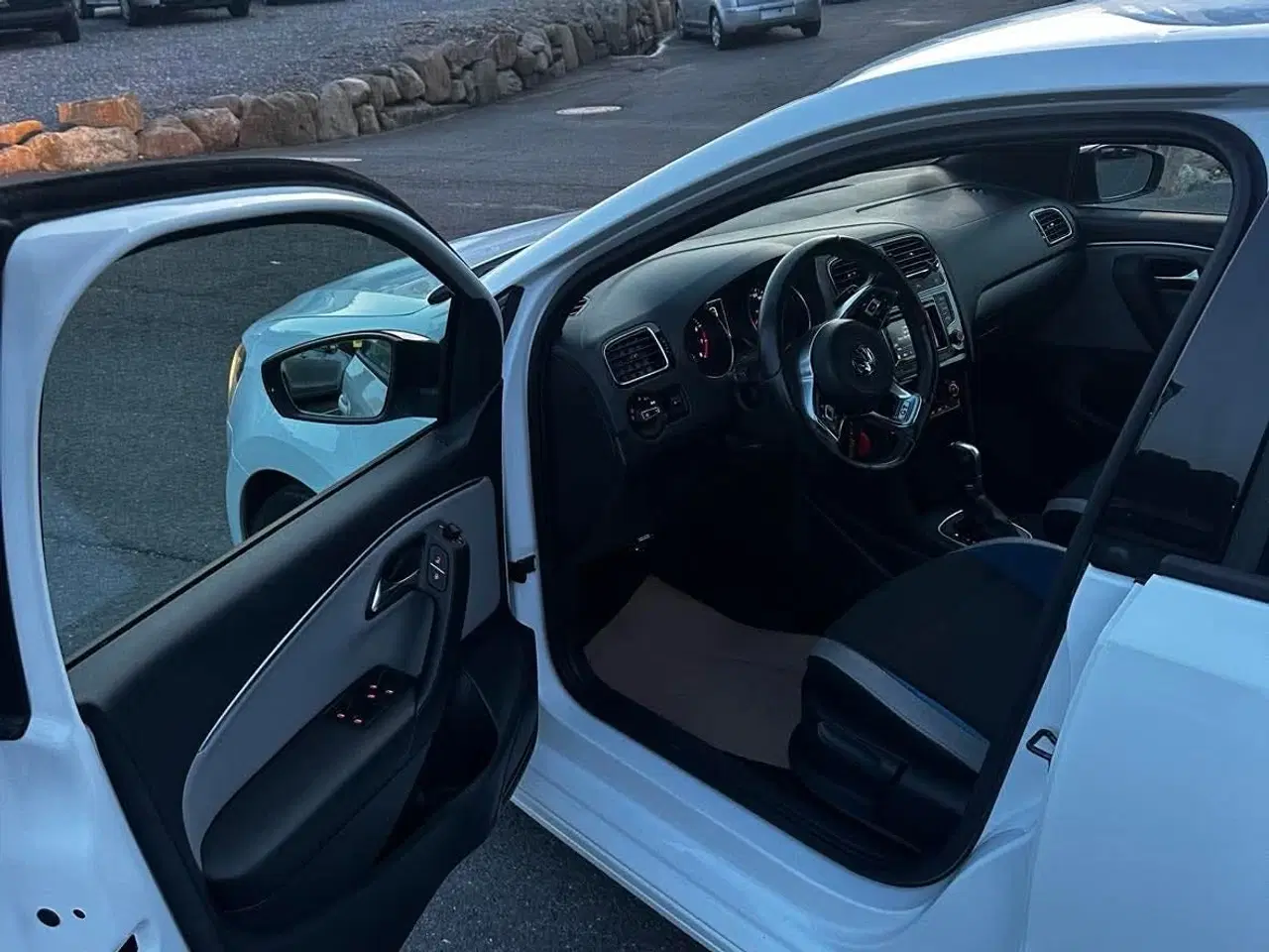 Billede 6 - Polo gt til salg
