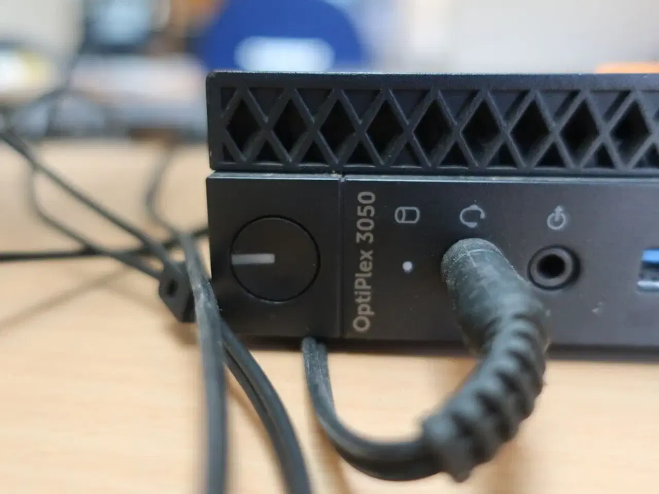 Billede 3 - HP 22" skærm m. tastatur SynchMaster 2243 (PC medfølger ikke)