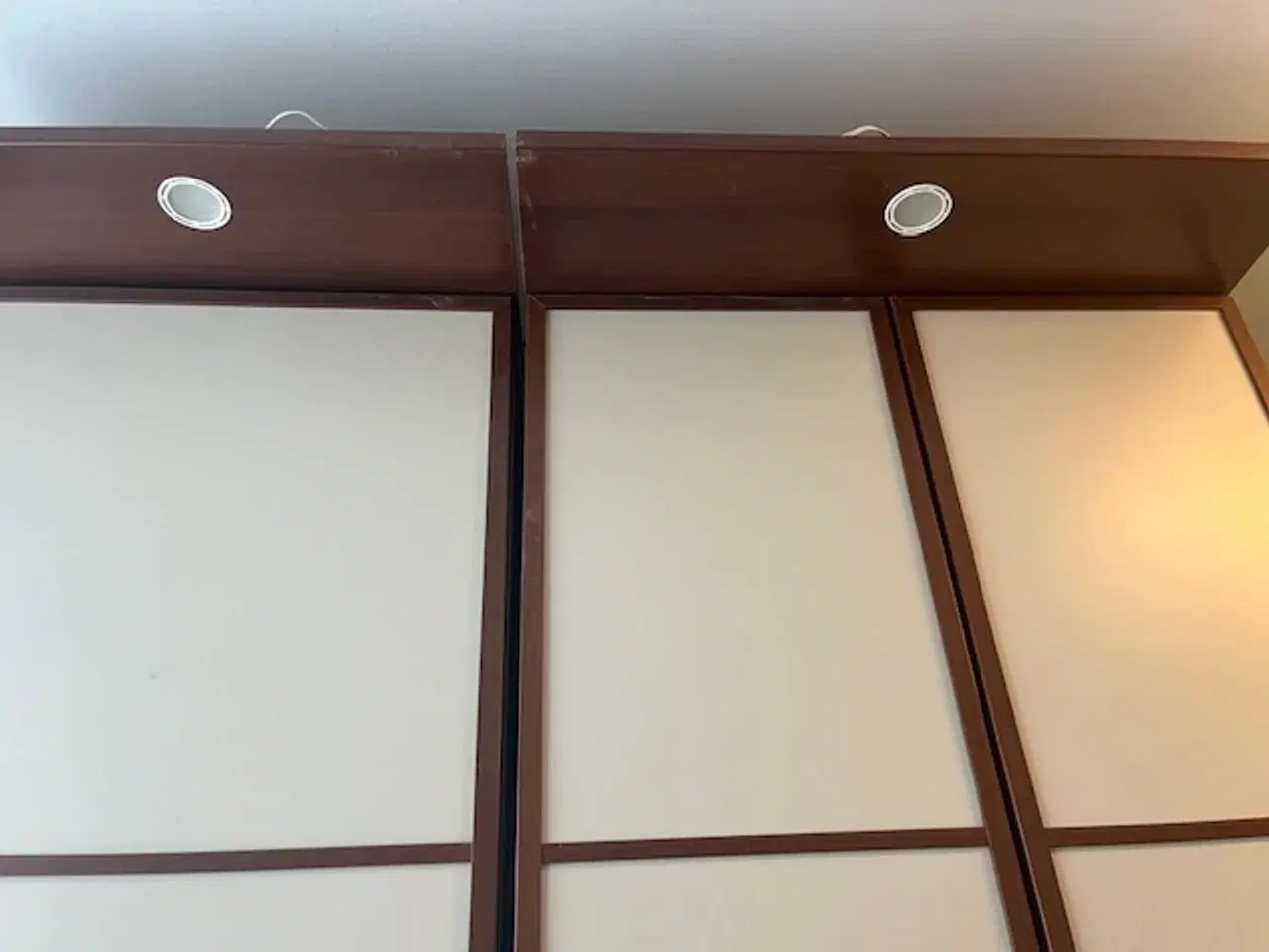 Billede 7 - Flot skab gives væk gratis