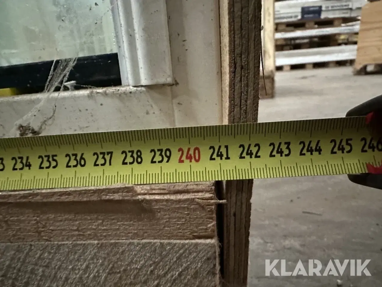 Billede 5 - Vinduer Kastrup - 2 styk