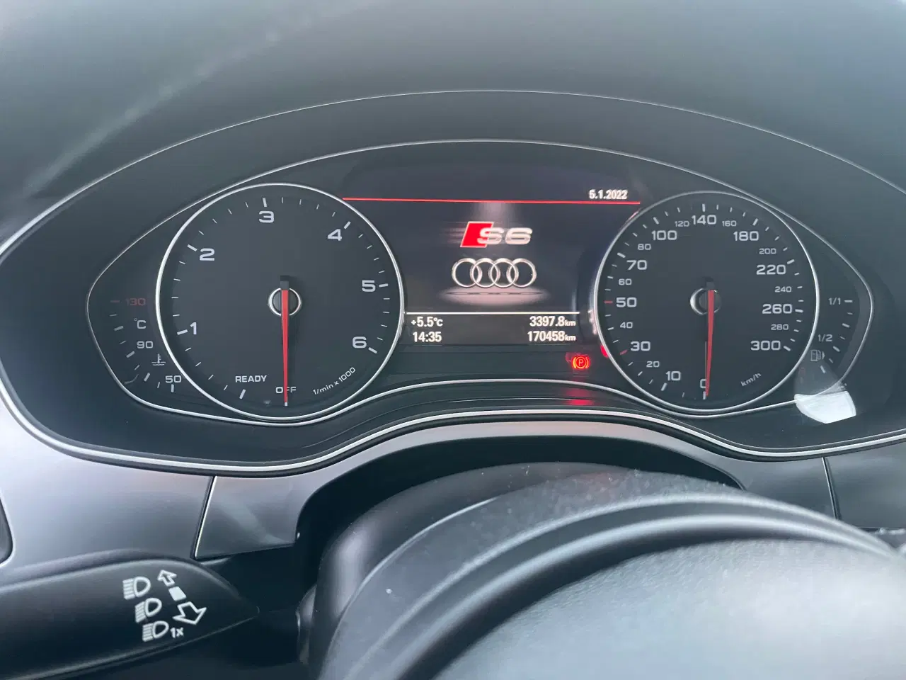 Billede 7 - Audi a6 facelift  2015