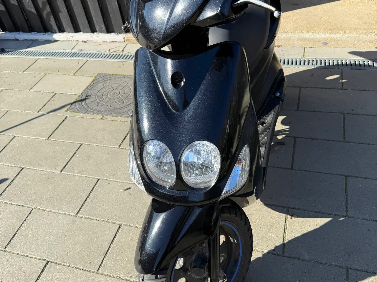 Billede 5 - Yamaha Neos 30’er Scooter