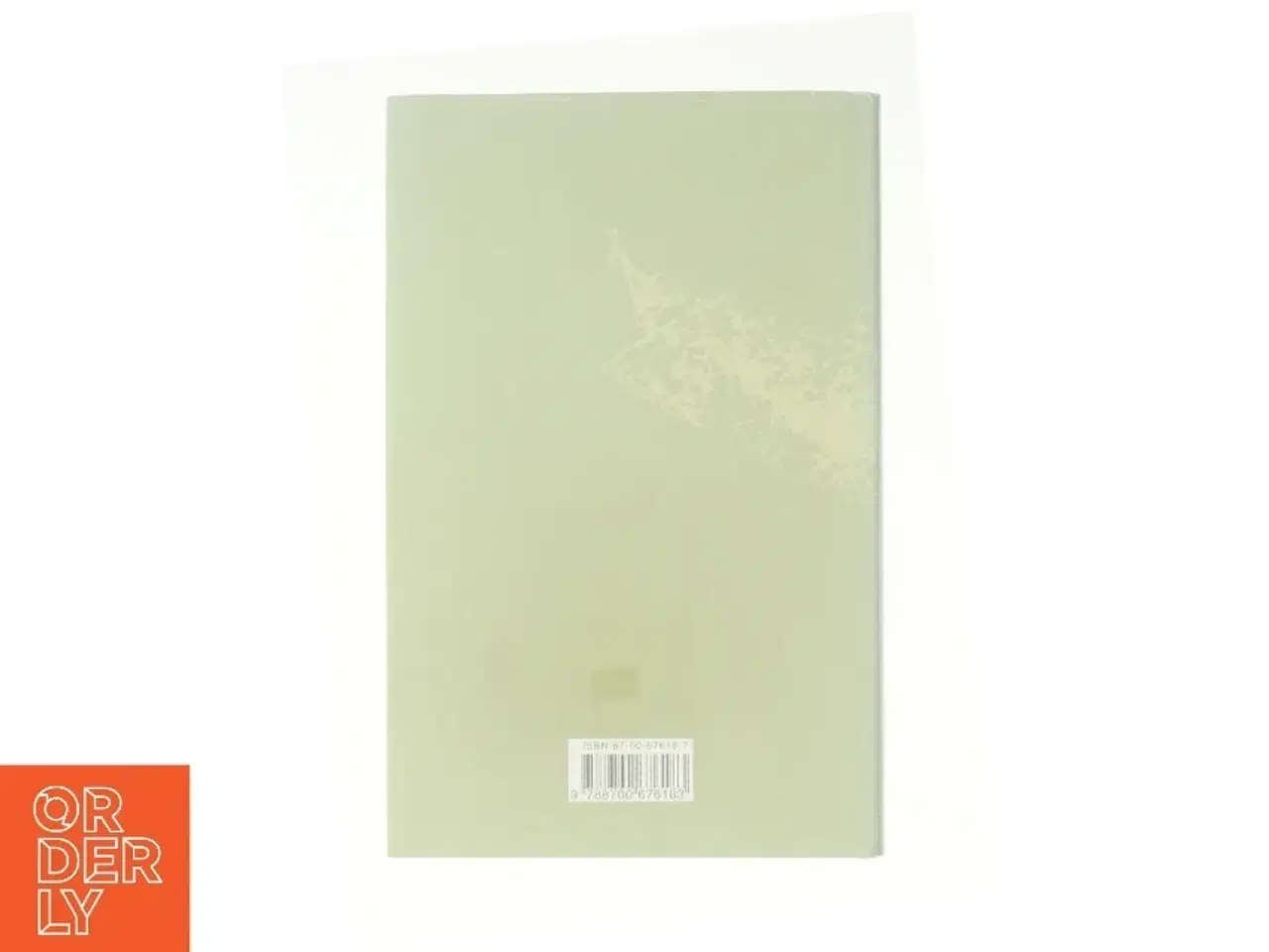 Billede 3 - Bonsai : roman af Kirsten Thorup (Bog)