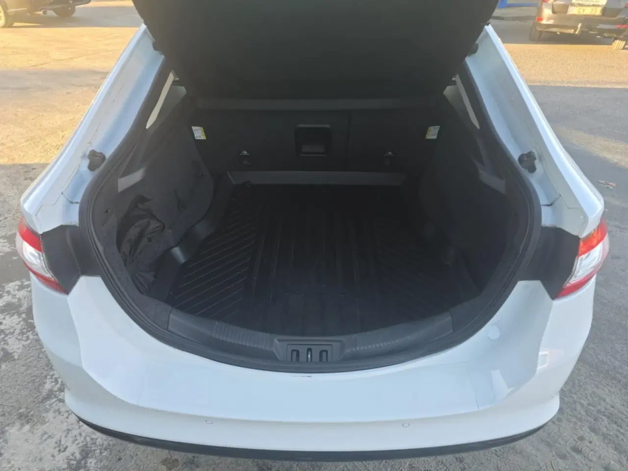 Billede 13 - Ford Mondeo 2,0 TDCi 180 Titanium aut.