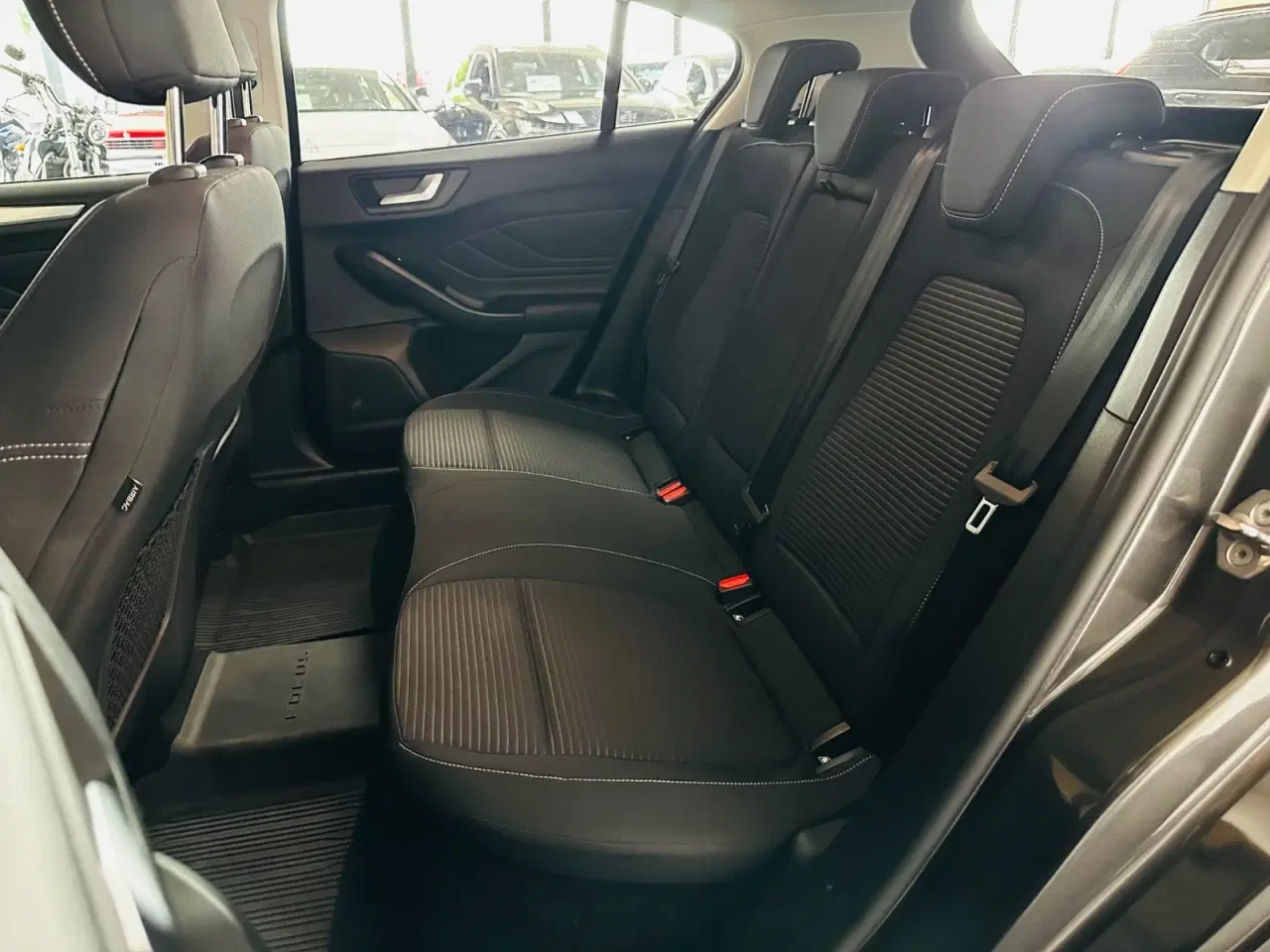 Billede 16 - Ford Focus 1,5 EcoBoost Active Business
