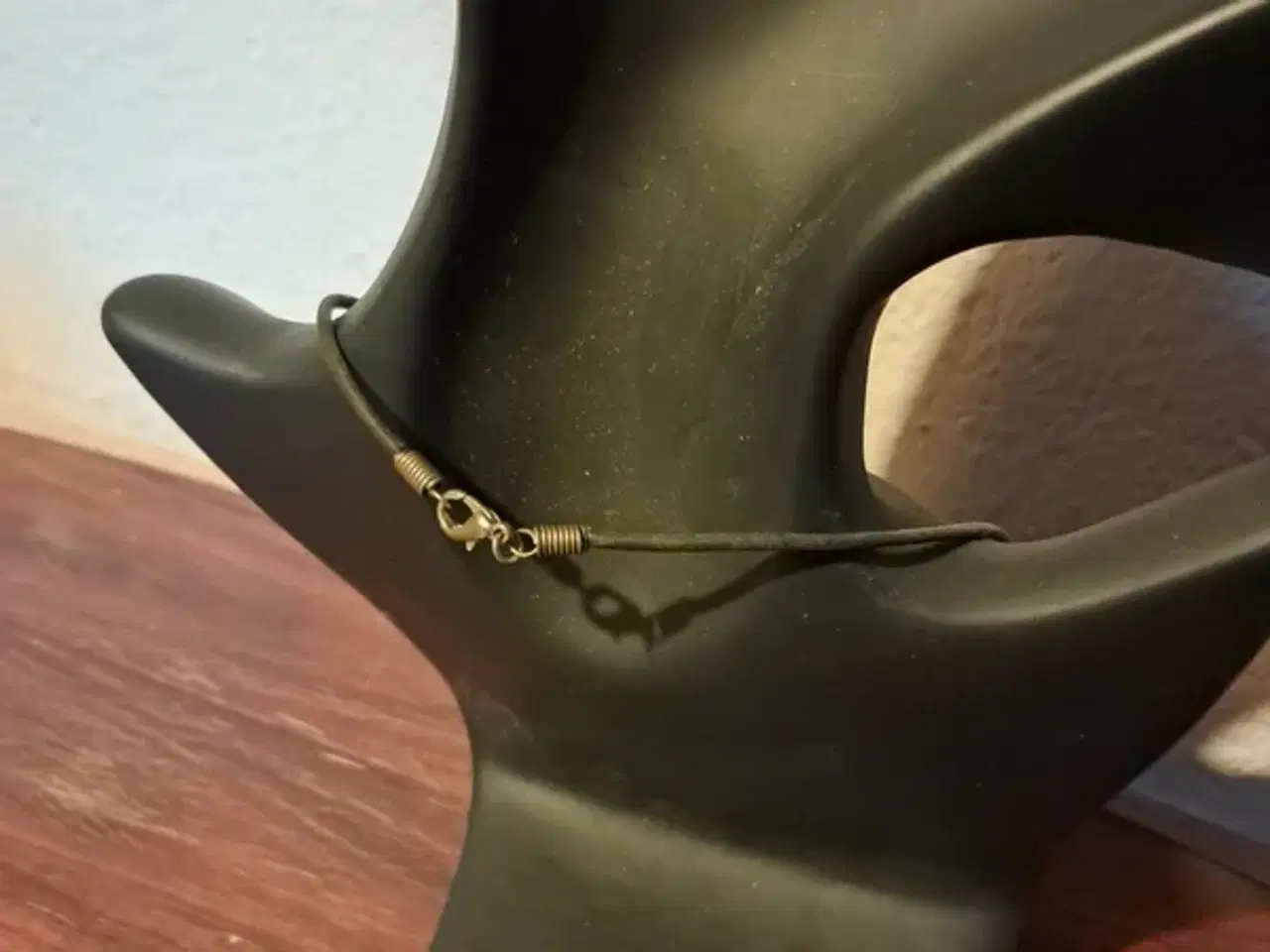 Billede 5 - Halskæde