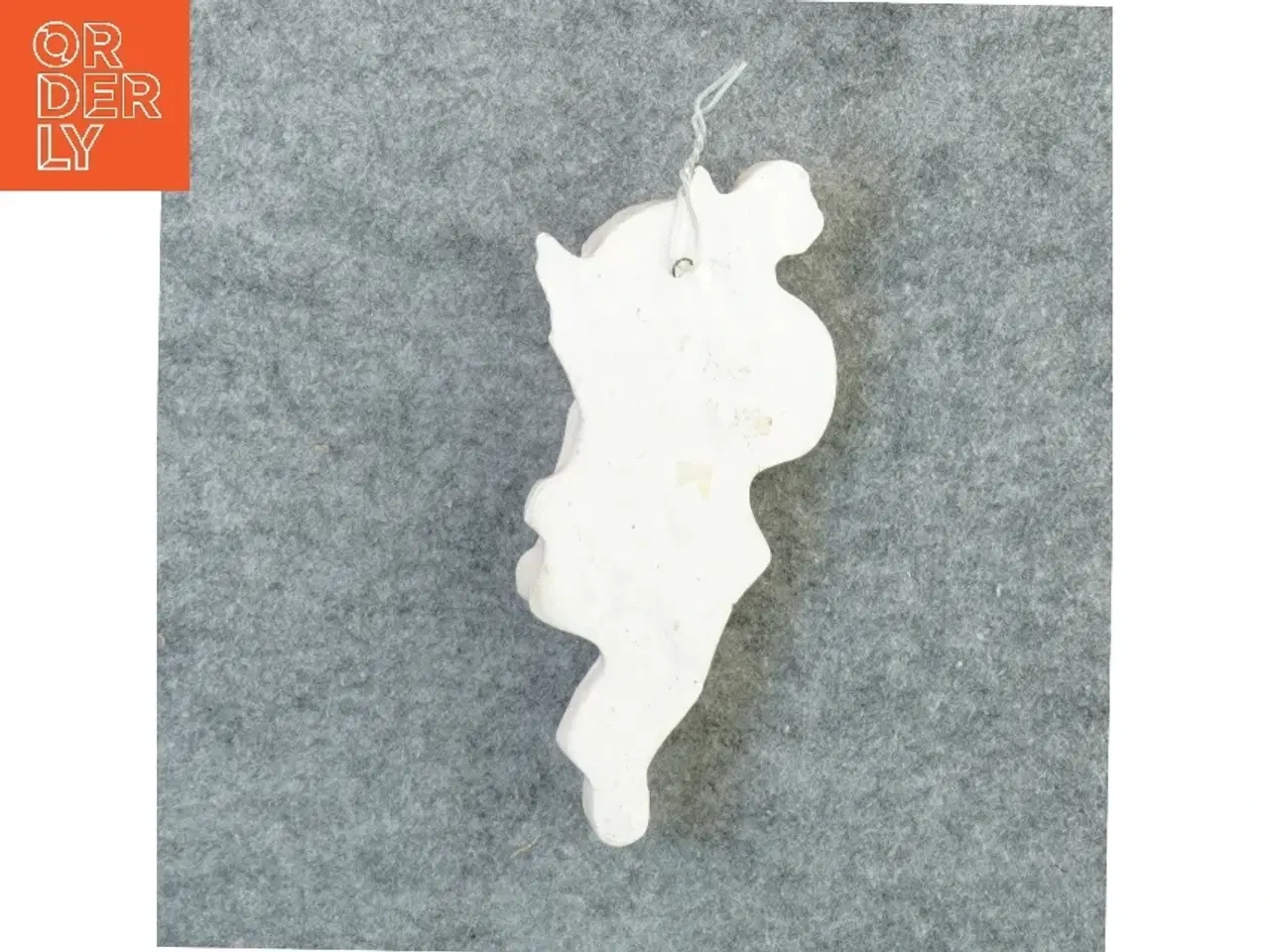 Billede 2 - Væk dekoration (str. 20 x 8 cm)