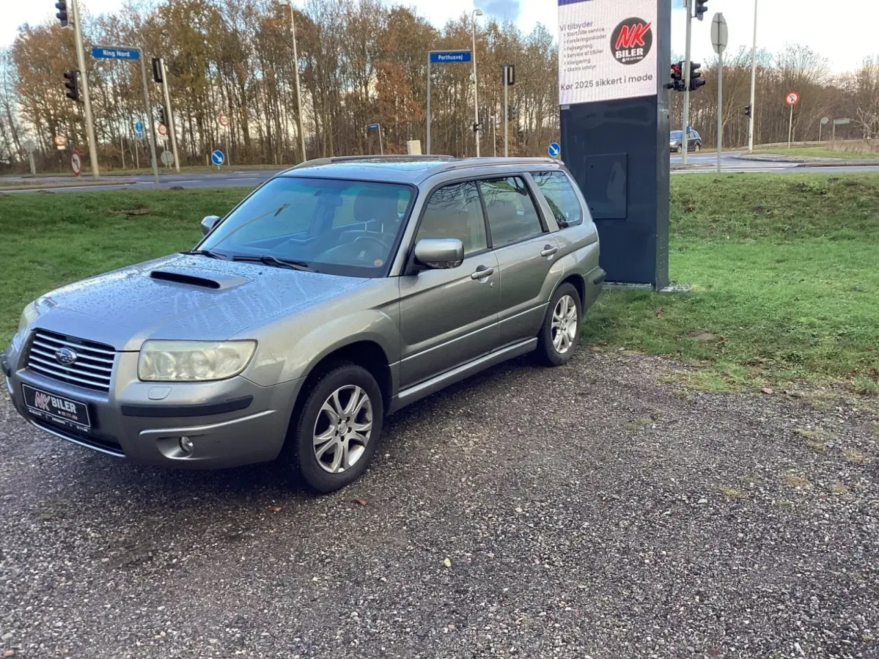 Billede 2 - Subaru Forester 2,5 XT aut. AWD