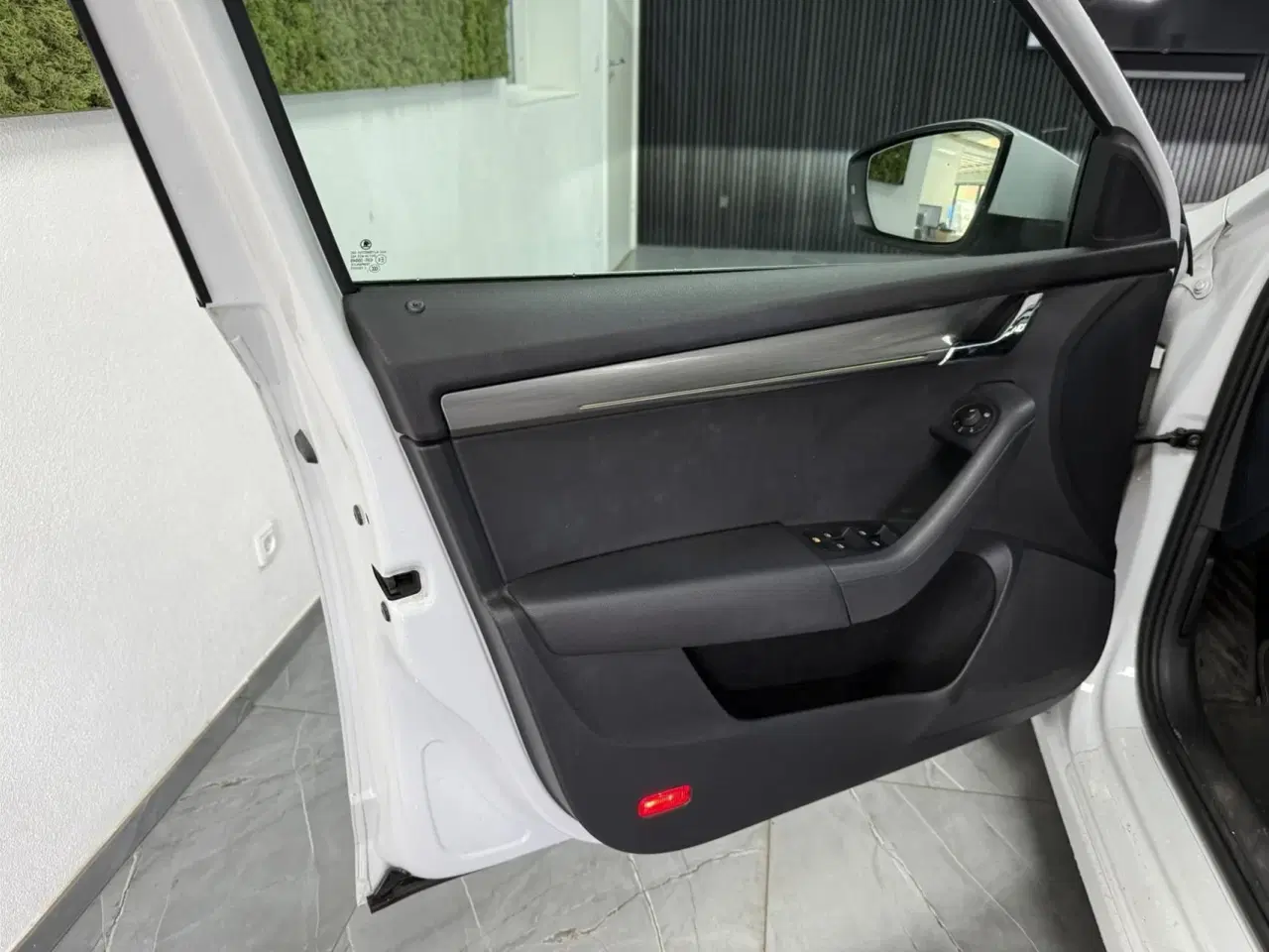 Billede 16 - Skoda Octavia Combi 1,5 TSI ACT Style DSG 150HK Stc 7g Aut.