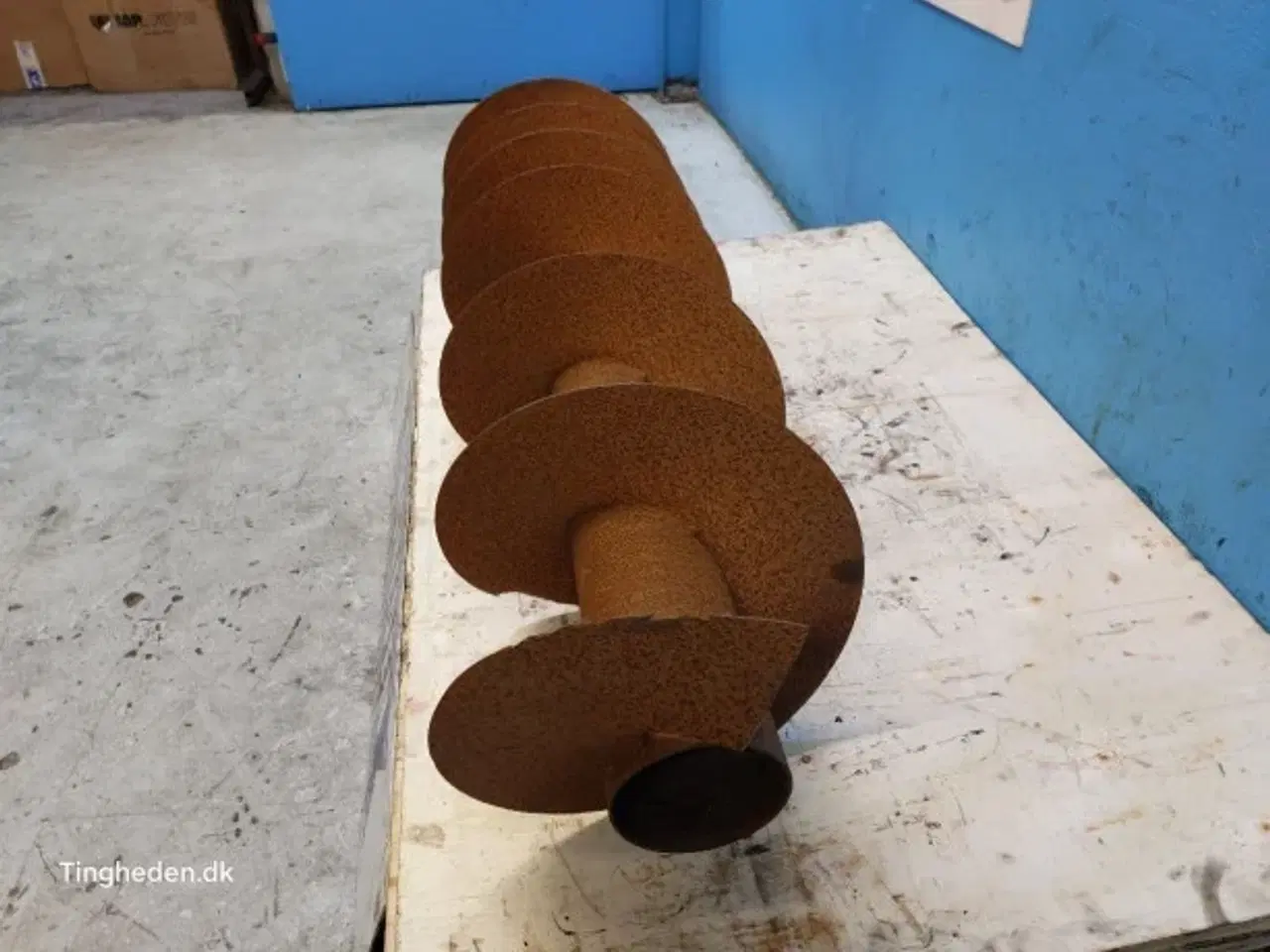 Billede 12 - John Deere T670  Snegl AH171557