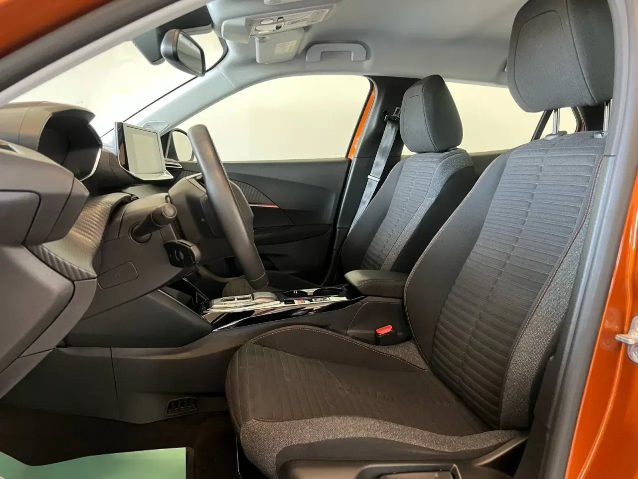 Billede 8 - Peugeot e-2008 50 Active