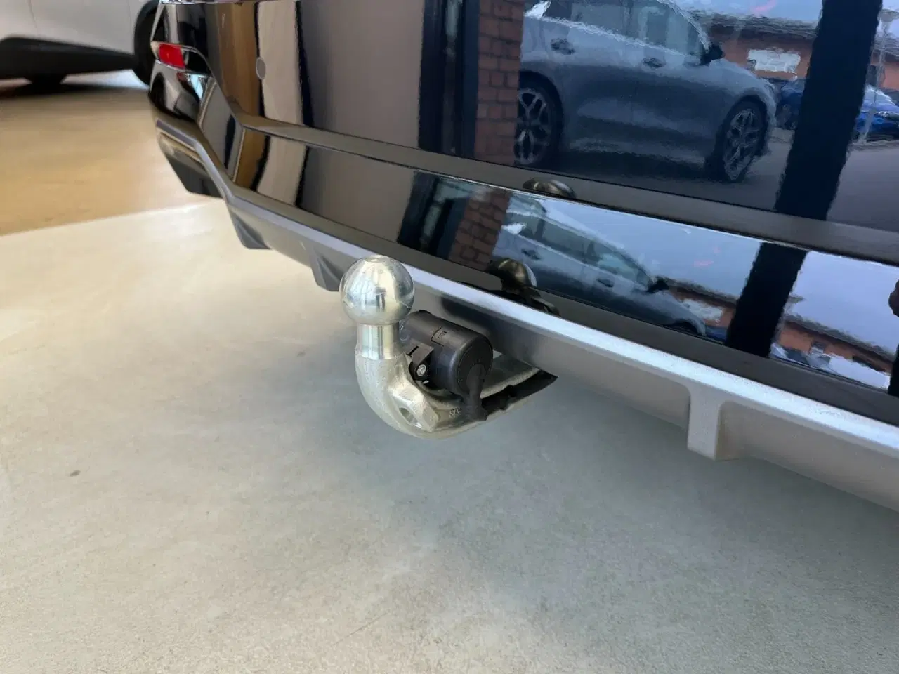 Billede 10 - BMW iX3  Charged M-Sport