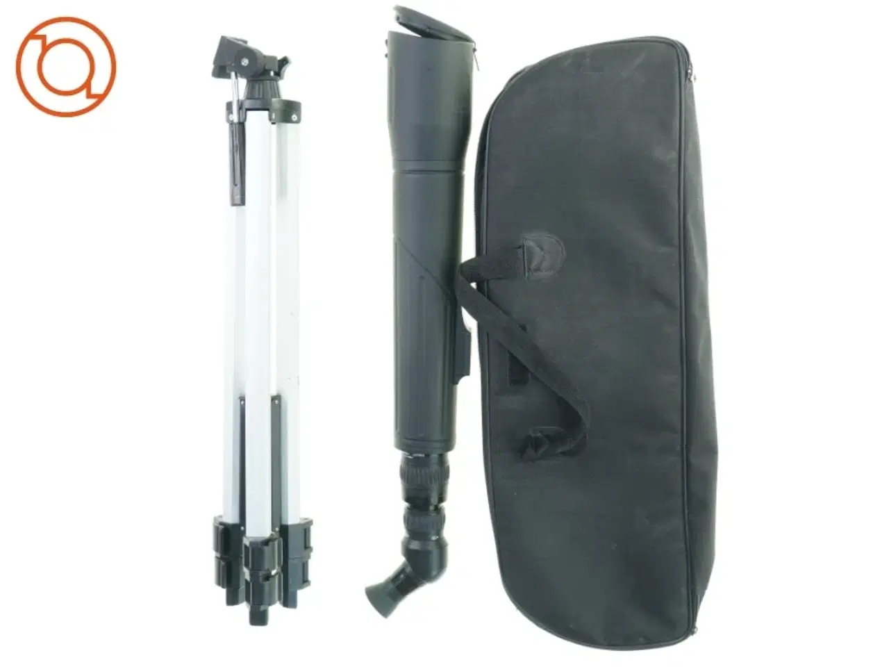 Billede 1 - Teleskop fra Zolid