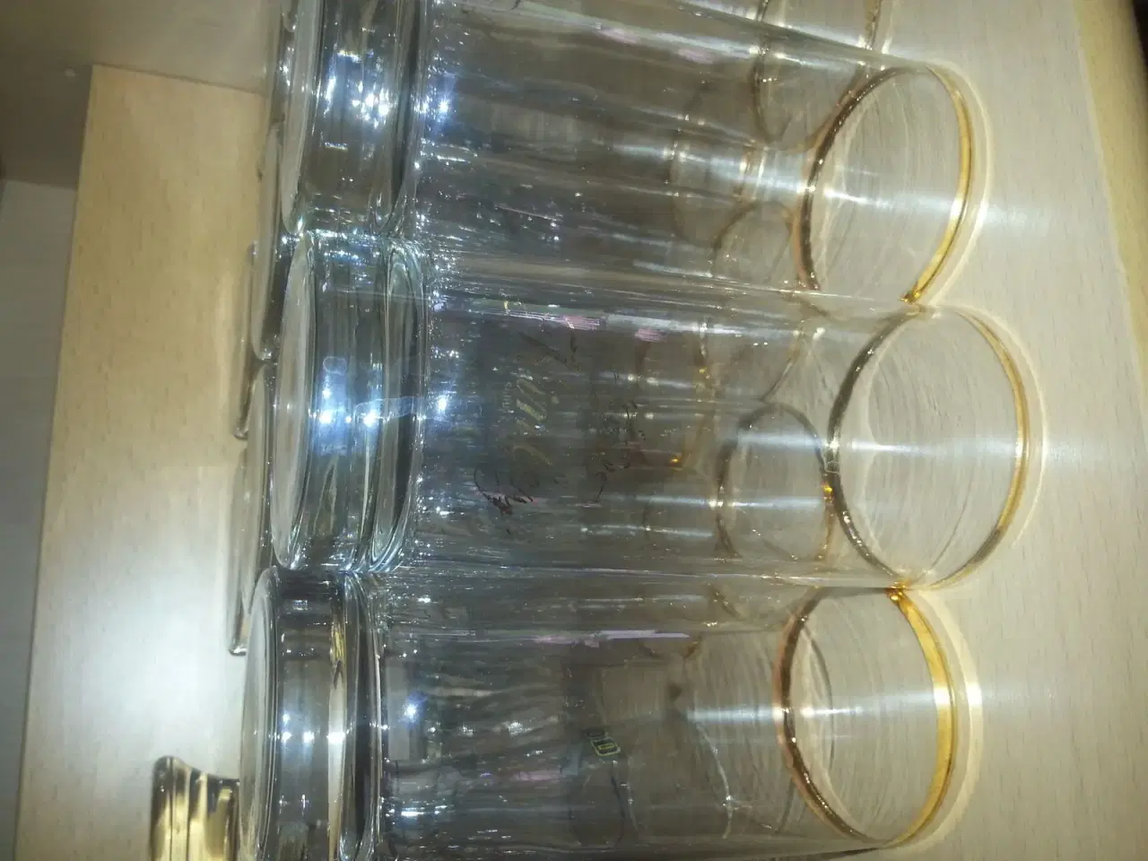 Billede 4 - forskellige glas