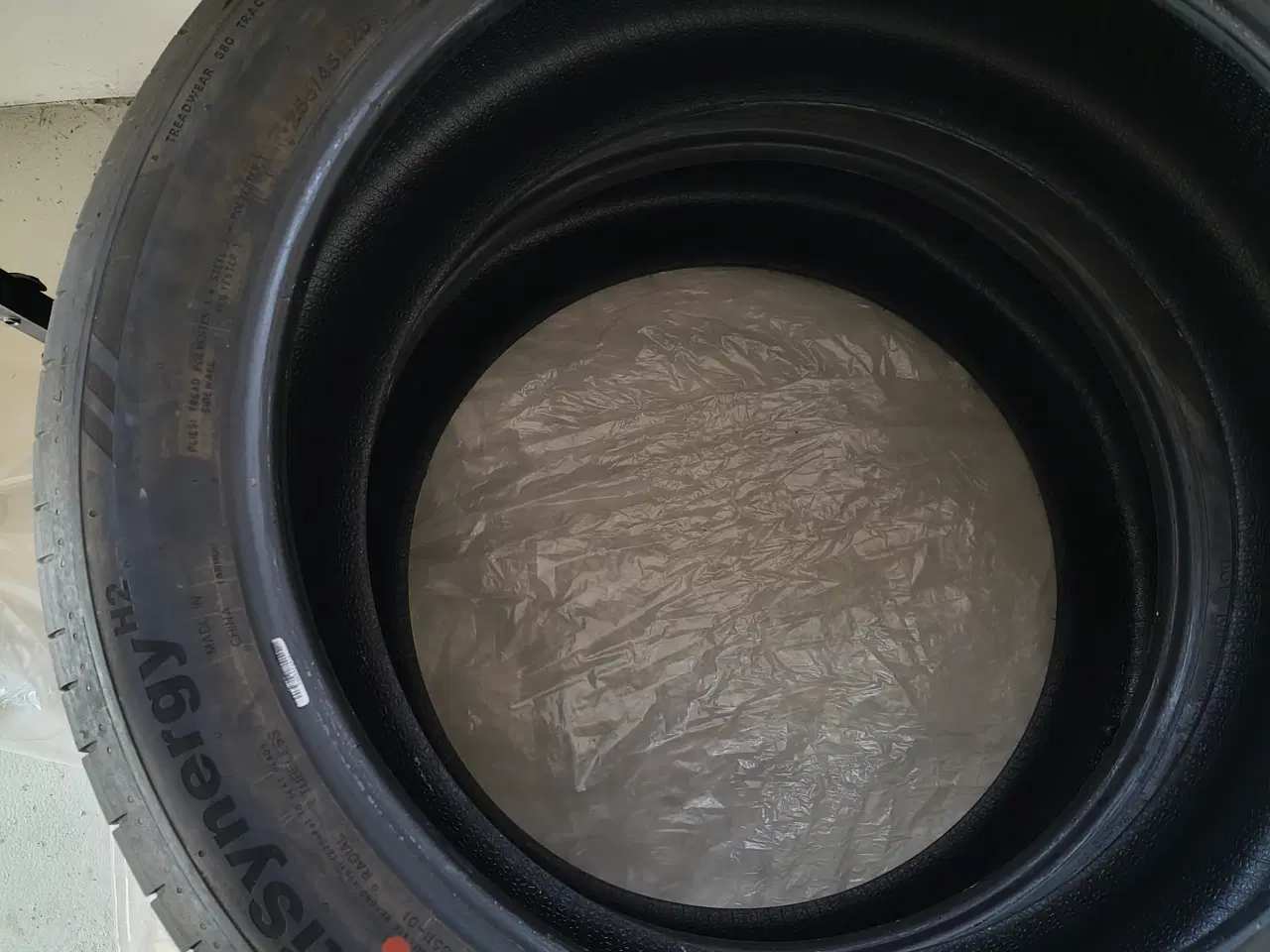 Billede 3 - Sommerdæk eks. Elroq