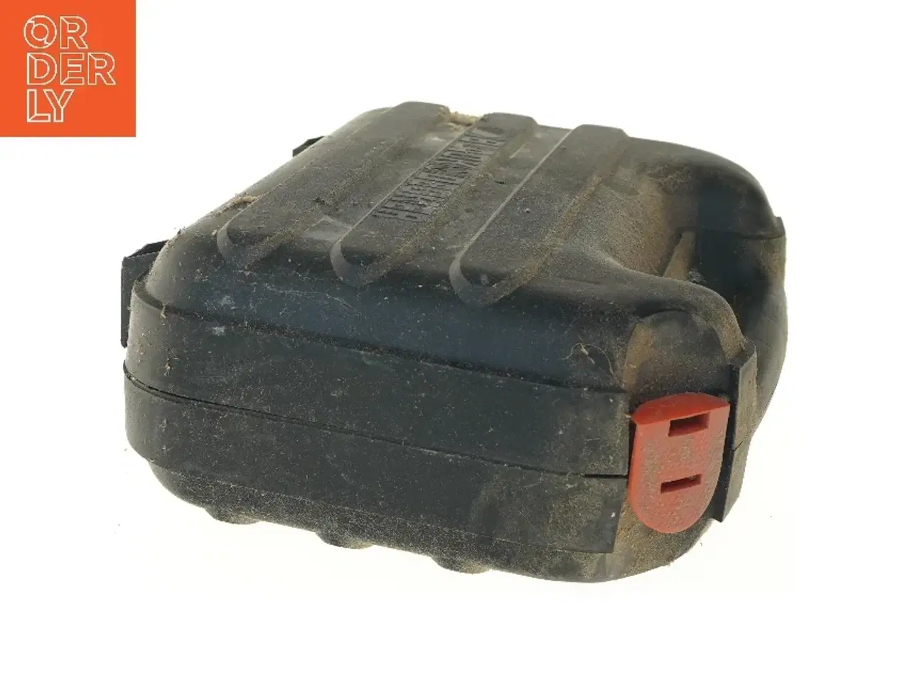 Billede 3 - Black & Decker excentersliber med kuffert