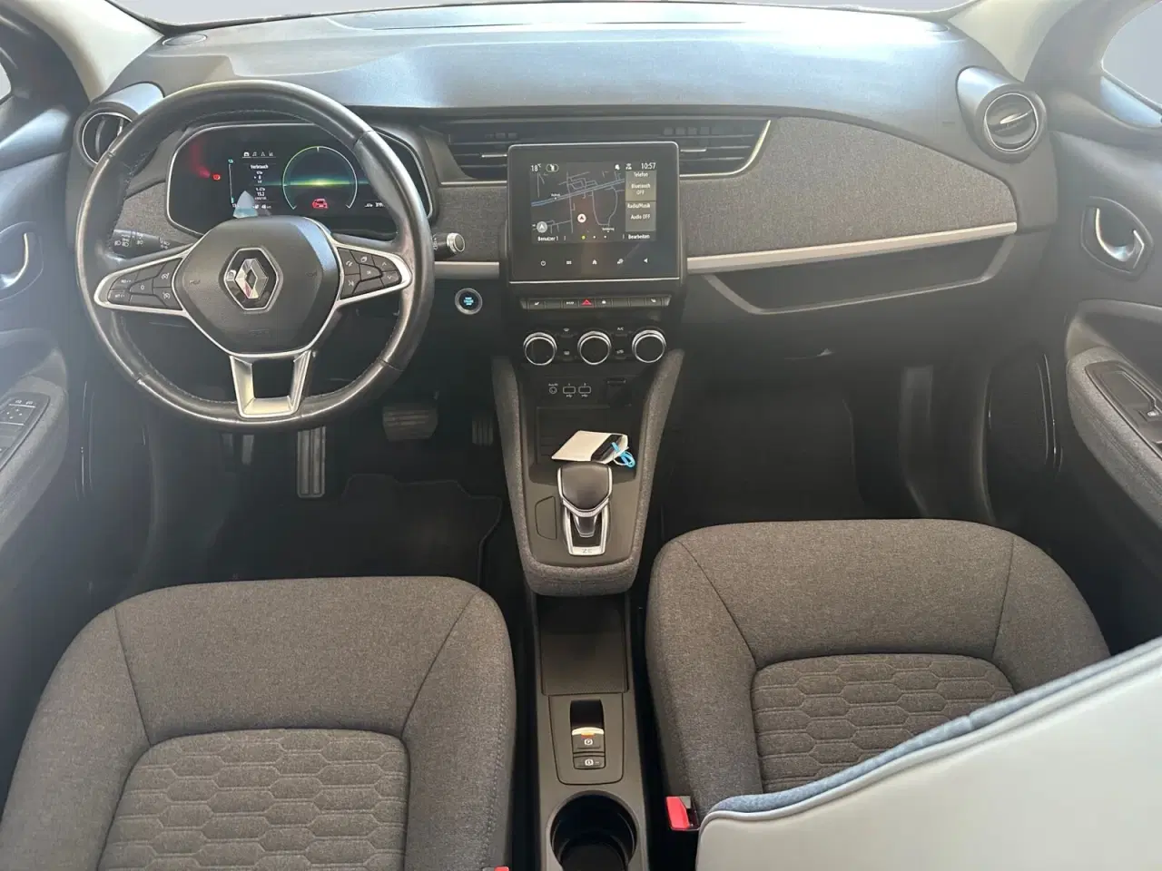 Billede 5 - Renault Zoe 52 Experience