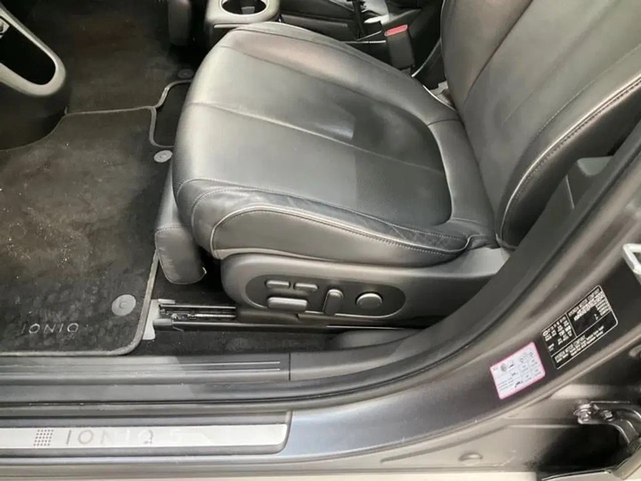 Billede 7 - Hyundai Ioniq 5 84 Ultimate