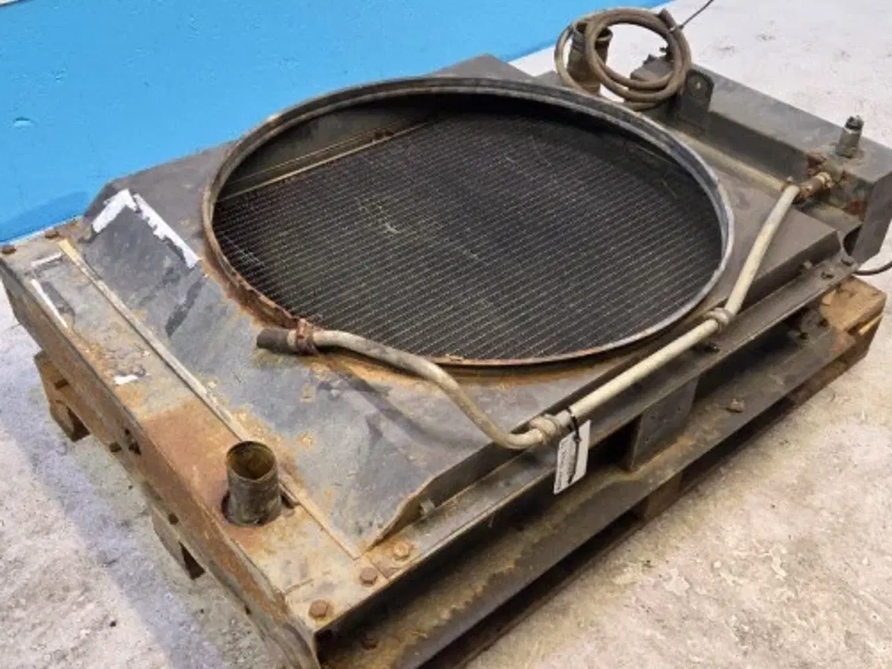 Billede 13 - Holmer Classic T2 Køler