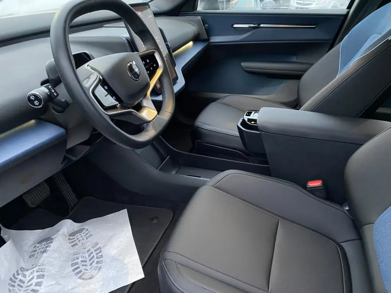 Billede 3 - Volvo EX30  Standard Range Plus