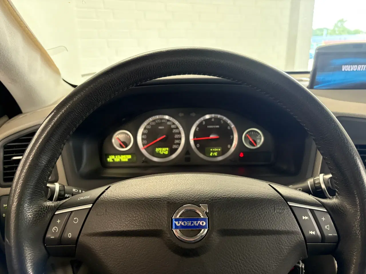 Billede 8 - Volvo S60 2,4 140HK