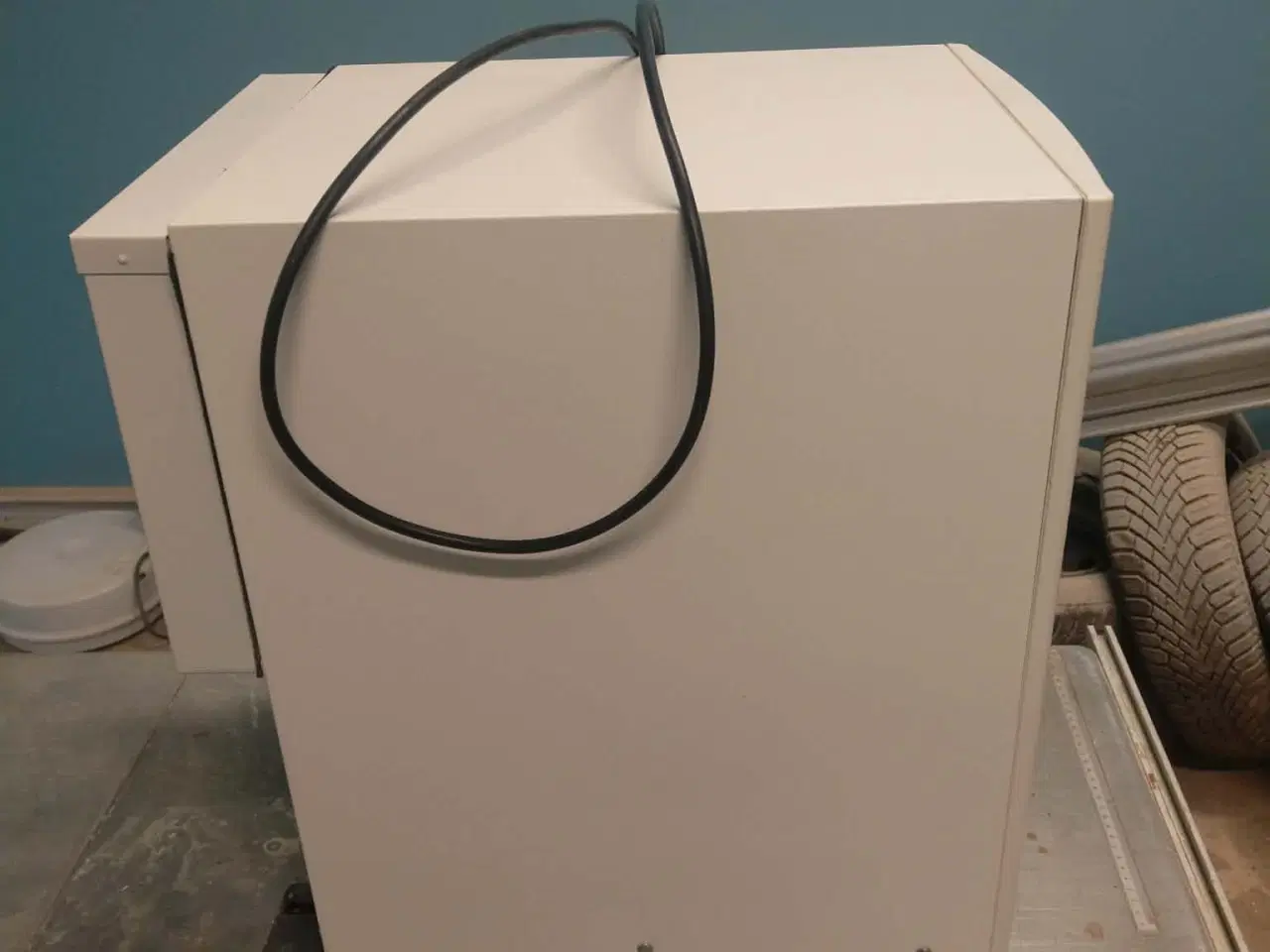 Billede 7 - Affugter Woods 15 affugter