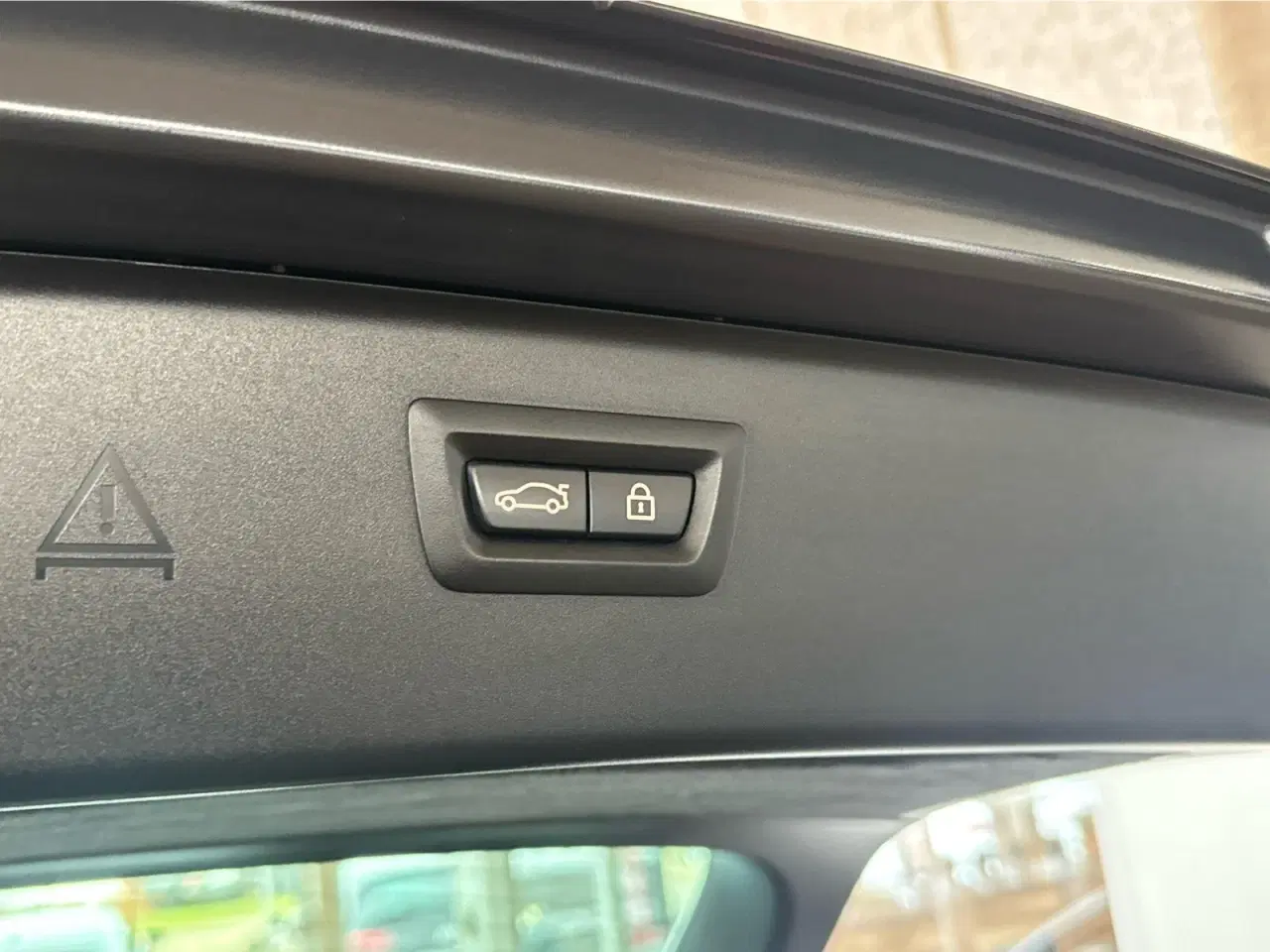 Billede 14 - BMW M550d 3,0 Touring xDrive aut. Van