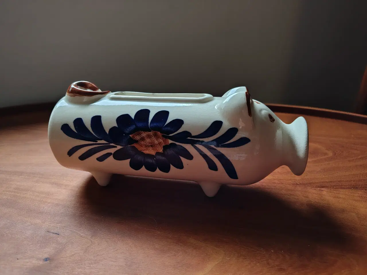 Billede 1 - Fin Aksini pølsegris 