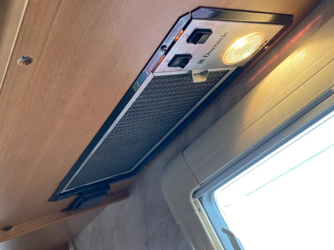Billede 18 - KABE Ametist VXL 560 KS