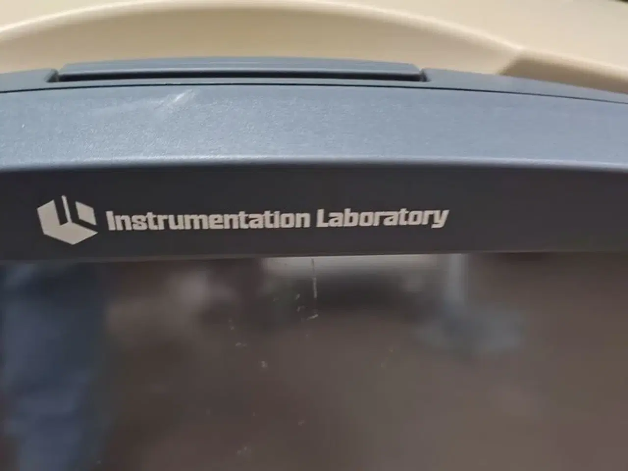 Billede 3 - Blood Gas Analyzer  GEM PREMIER  4000