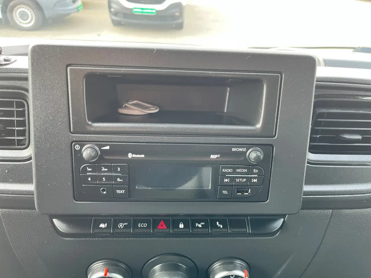 Billede 19 - Renault Master IV T33 2,3 dCi 150 L2H2 Kassevogn