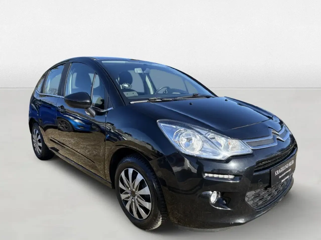 Billede 4 - Citroën C3 1,6 BlueHDi 100 Cool Comfort