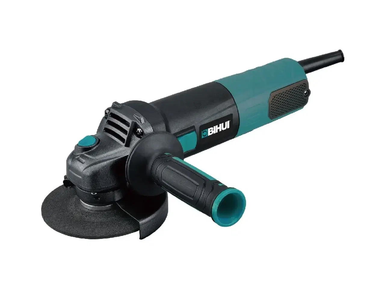 Billede 1 - BIHUI vinkelsliber 1200W 125mm