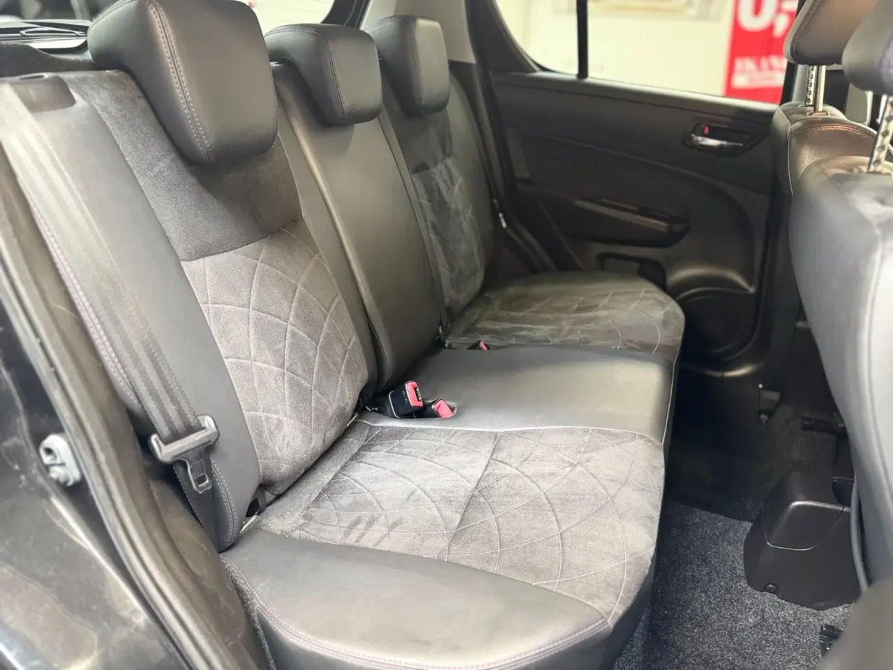 Billede 9 - Suzuki Swift 1,2 Dualjet Style