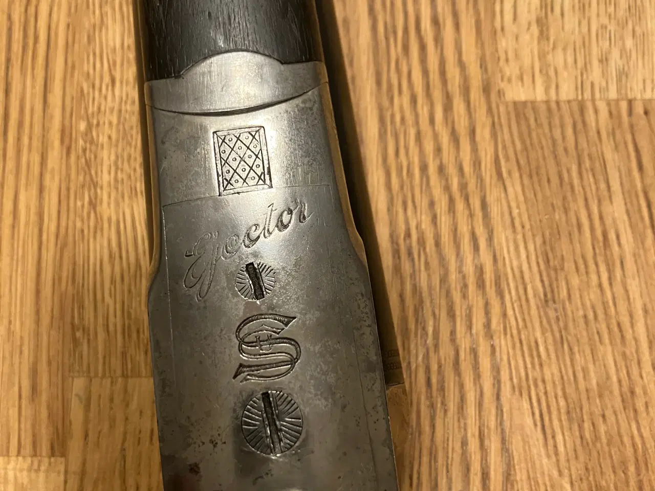 Billede 8 - Sauer s/s kal.20