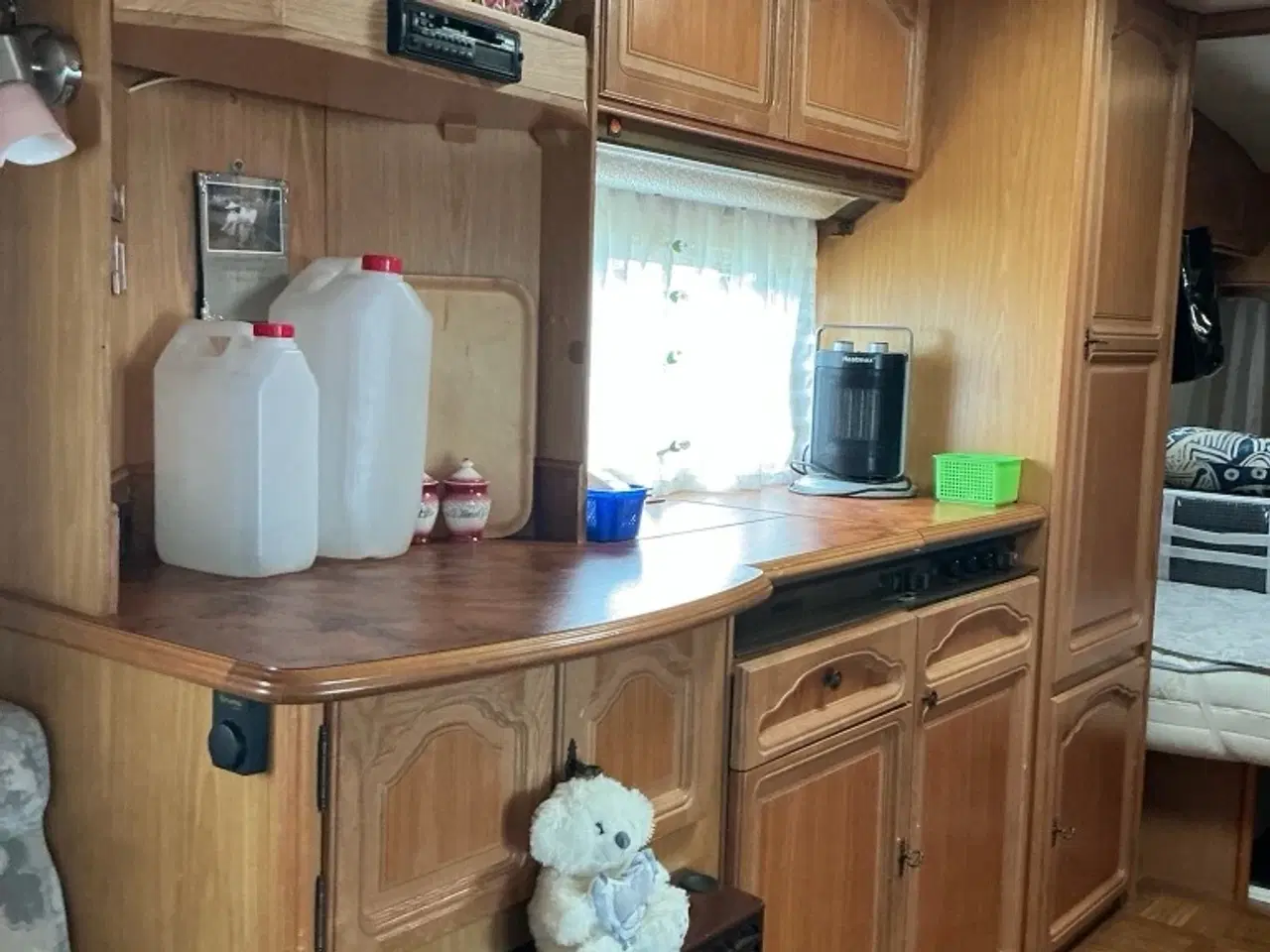 Billede 4 - Hold ferie på Hedebo Strand Camping iSæby